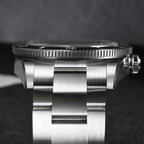 San Martin Watches for Men 40mm Stainless Steel – SN0138 GW