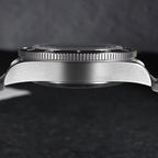 San Martin Watches for Men 40mm Stainless Steel – SN0138 GW