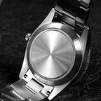 San Martin Watches for Men 40mm Stainless Steel – SN0138 GW