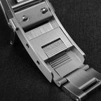 San Martin Watches for Men 40mm Stainless Steel – SN0138 G