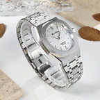 San Martin Watches for Men 39mm Stainless Steel – SN0013 G