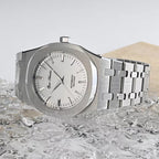 San Martin Watches for Men 39mm Stainless Steel – SN0013 G