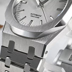 San Martin Watches for Men 39mm Stainless Steel – SN0013 G