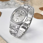 San Martin Watches for Men 39mm Stainless Steel – SN0013 G