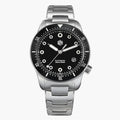 San Martin Watches for Men 40mm Stainless Steel – SN0142 G