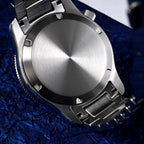San Martin Watches for Men 40mm Stainless Steel – SN0142 G