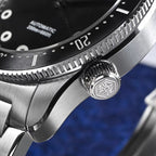 San Martin Watches for Men 40mm Stainless Steel – SN0142 G