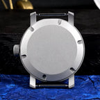 San Martin Watches for Men 40mm Stainless Steel – SN0143 G