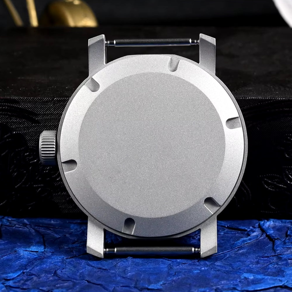 San Martin Watches for Men 40mm Stainless Steel – SN0143 G