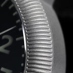 San Martin Watches for Men 40mm Stainless Steel – SN0143 G