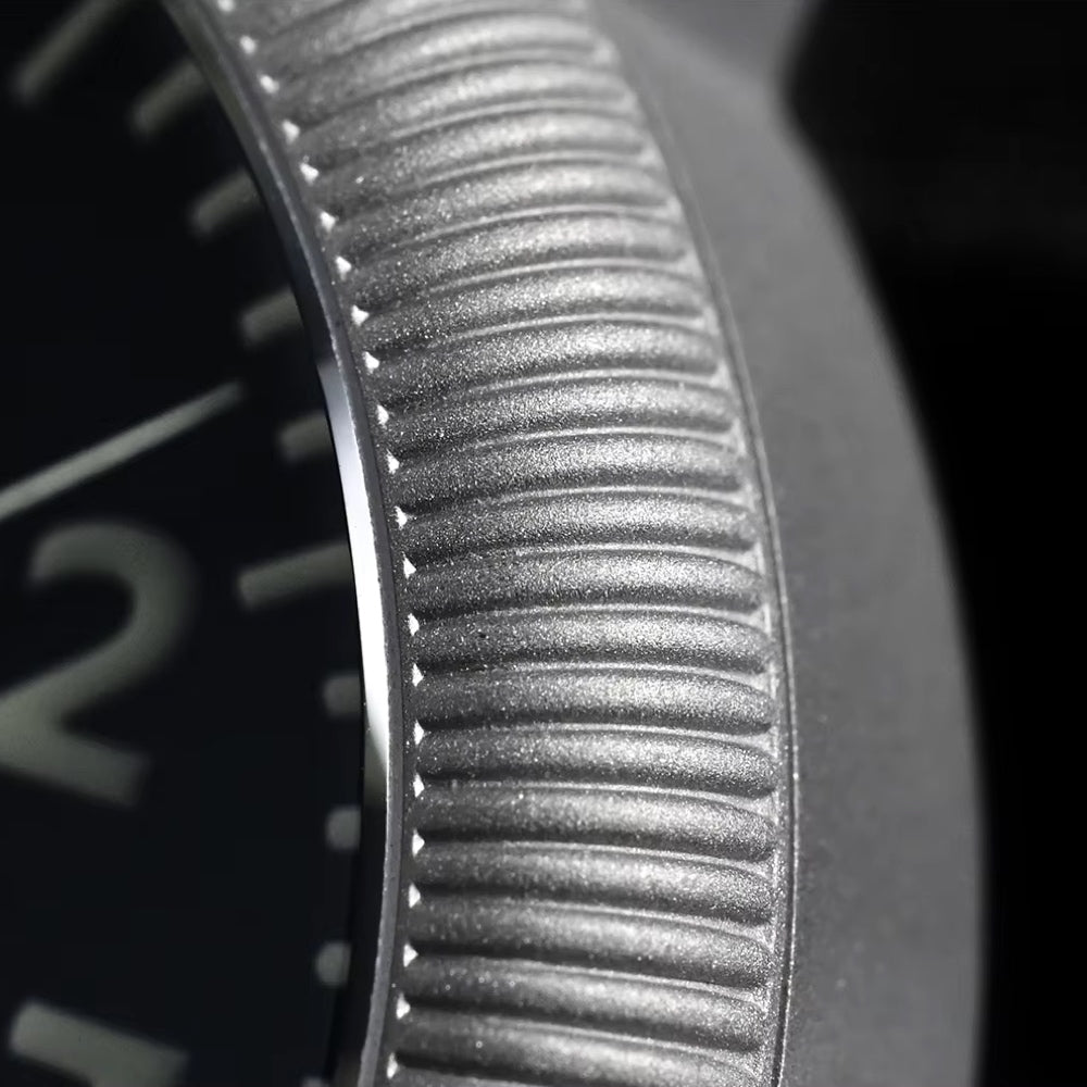 San Martin Watches for Men 40mm Stainless Steel – SN0143 G