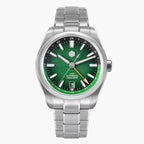 San Martin Watches for Men GMT 39mm Stainless Steel – SN0144 BGX