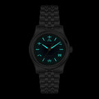 San Martin Watches for Men 39mm Stainless Steel – SN0144 CG