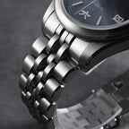 San Martin Watches for Men 39mm Stainless Steel – SN0144 CG