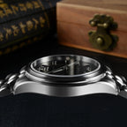 San Martin Watches for Men 39mm Stainless Steel – SN0144 CG