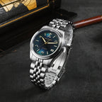 San Martin Watches for Men 39mm Stainless Steel – SN0144 CG