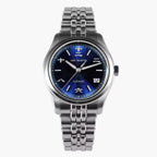San Martin Watches for Men 39mm Stainless Steel – SN0144 CG