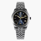 San Martin Watches for Men 39mm Stainless Steel – SN0144 CG