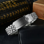 San Martin Watches for Men 39mm Stainless Steel – SN0144 CG