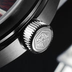 San Martin Watches for Men 39mm Stainless Steel – SN0144 CG