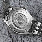 San Martin Watches for Men 39mm Stainless Steel – SN0144 DG