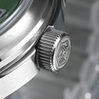 San Martin Watches for Men 39mm Stainless Steel – SN0144 DG