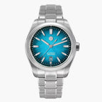 San Martin Watches for Men 42mm Stainless Steel – SN0144 GL