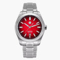 San Martin Watches for Men 42mm Stainless Steel – SN0144 GL