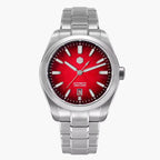 San Martin Watches for Men 42mm Stainless Steel – SN0144 GL