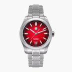 San Martin Watches for Men 36mm Stainless Steel – SN0144 GS