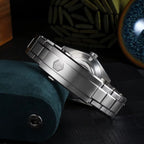 San Martin Watches for Men 39mm Stainless Steel – SN0144 GX3