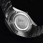 San Martin Watches for Men 39mm Stainless Steel – SN0144 GX3