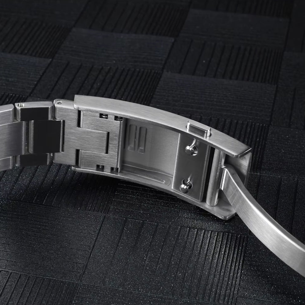 San Martin Watches for Men 39mm Stainless Steel – SN0144 GX3