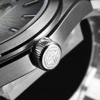 San Martin Watches for Men 39mm Stainless Steel – SN0144 GX3