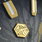 San Martin Watches for Men 39mm Stainless Steel – SN0144 GX3