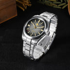 San Martin Watches for Men 39mm Stainless Steel – SN0144 GX3