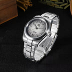 San Martin Watches for Men 39mm Stainless Steel – SN0144 GX3