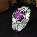 San Martin Watches for Men 39mm Stainless Steel – SN0144 GX3