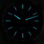 San Martin Watches for Men 39mm Stainless Steel – SN0144 GX4