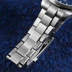 San Martin Watches for Men 39mm Stainless Steel – SN0144 GX4