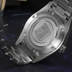 San Martin Watches for Men 39mm Stainless Steel – SN0144 GX4