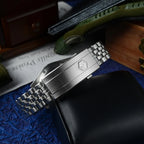 San Martin Watches for Men 39mm Stainless Steel – SN0144 GX4