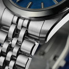 San Martin Watches for Men 39mm Stainless Steel – SN0144 GX4