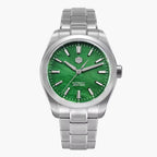 San Martin Watches for Men 39mm Stainless Steel – SN0144 GX4