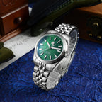 San Martin Watches for Men 39mm Stainless Steel – SN0144 GX4