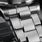 San Martin Watches for Men 39mm Stainless Steel – SN0144 GX5