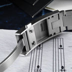 San Martin Watches for Men 39mm Stainless Steel – SN0144 GX5