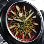 San Martin Watches for Men 39mm Stainless Steel – SN0144 GX5