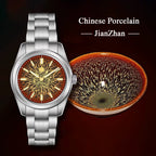 San Martin Watches for Men 39mm Stainless Steel – SN0144 GX5