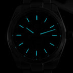 San Martin Watches for Men 39mm Stainless Steel – SN0144 GX5